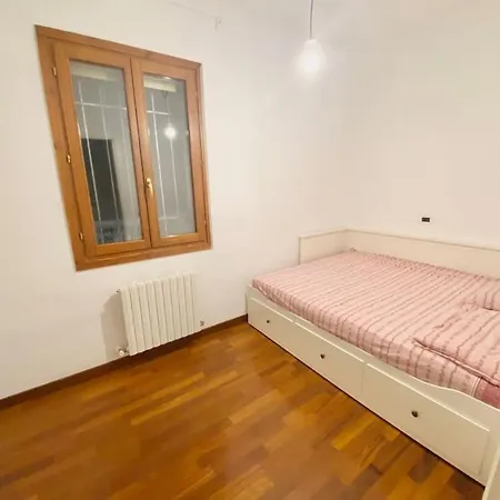Appartement Trilocale Il Glicine *