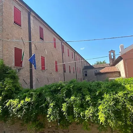 Trilocale Il Glicine *