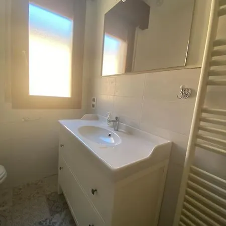 Trilocale Il Glicine Apartment *