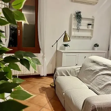 Trilocale Il Glicine * Ferrare