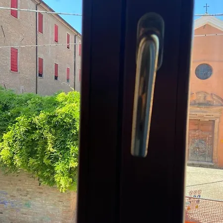Trilocale Il Glicine