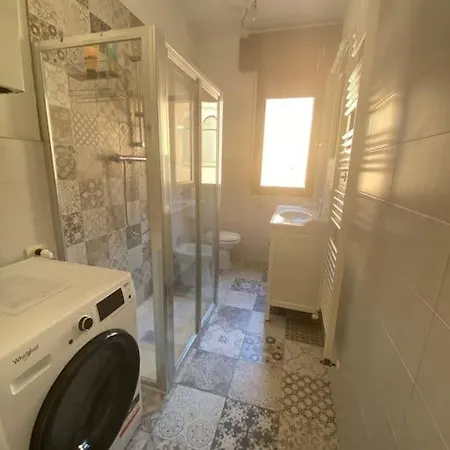 Trilocale Il Glicine Apartment Ferrara