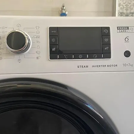 Trilocale Il Glicine Ferrara