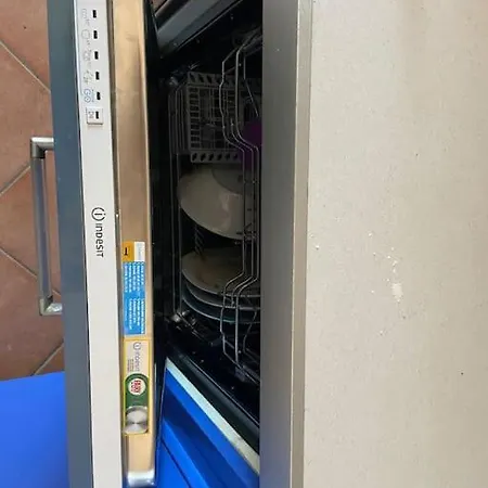 Appartement Trilocale Il Glicine Ferrare