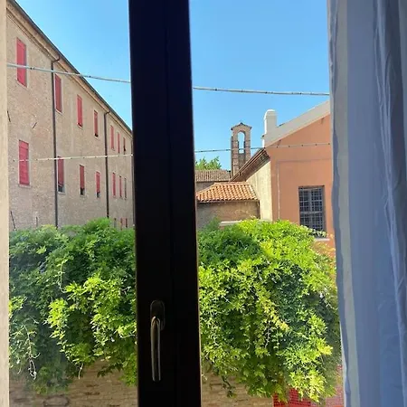 شقة Trilocale Il Glicine *