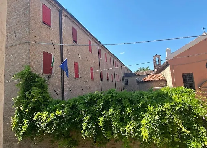 Trilocale Il Glicine *