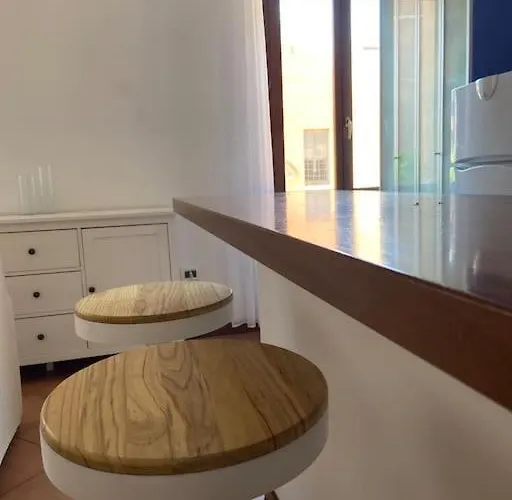 Trilocale Il Glicine شقة فيرّارا