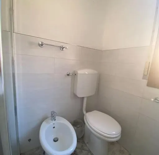 Trilocale Il Glicine * Ferrare