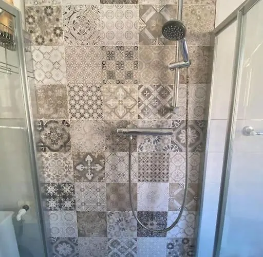 Trilocale Il Glicine فيرّارا