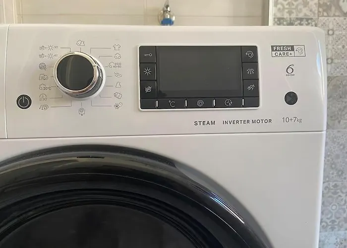 Trilocale Il Glicine Ferrare