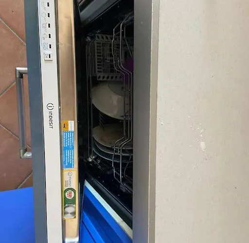 Appartement Trilocale Il Glicine Ferrare