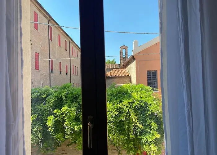 شقة Trilocale Il Glicine *